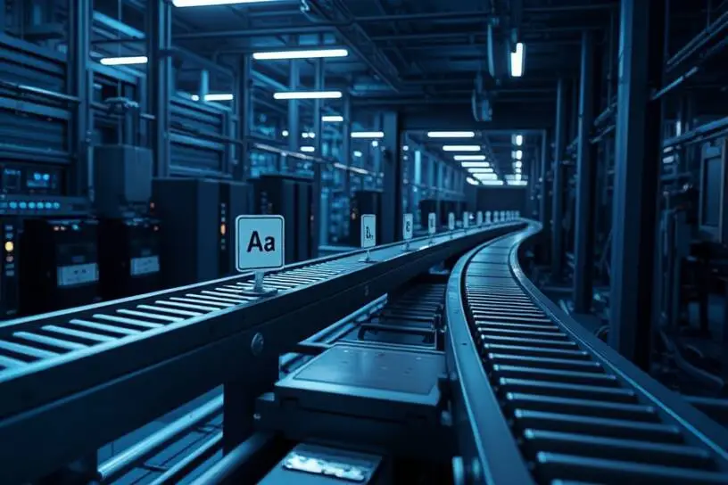 Иллюстрация к статье «Автоматизация бизнес-процесса»