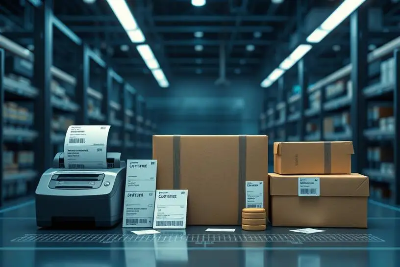 Иллюстрация к статье «CRM + заказы»