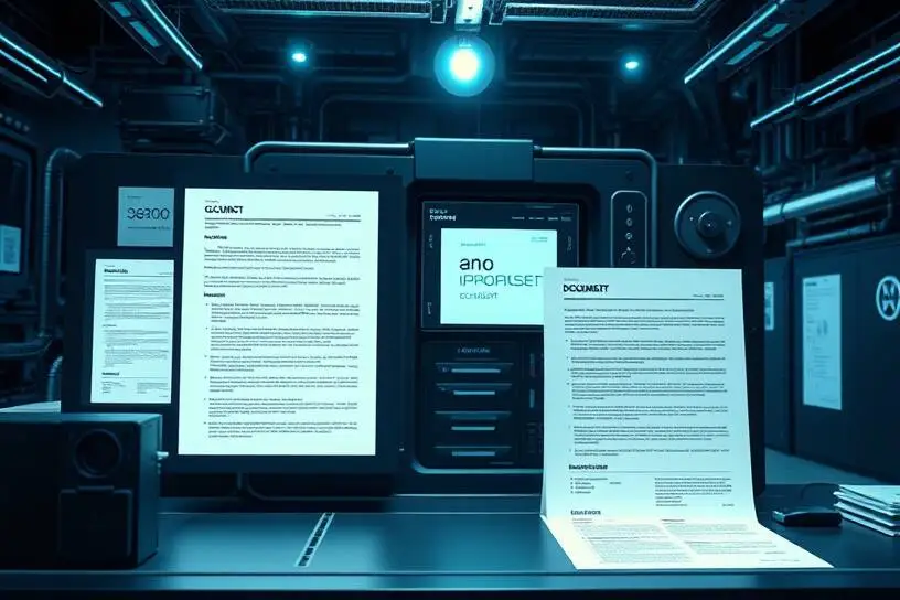 Иллюстрация к статье «Генератор коммерческих предложений»