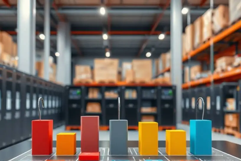 Иллюстрация к статье «ИИ в 1С ERP»