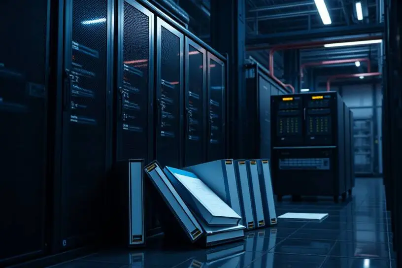 Иллюстрация к статье «Импортозамещение ERP-систем»