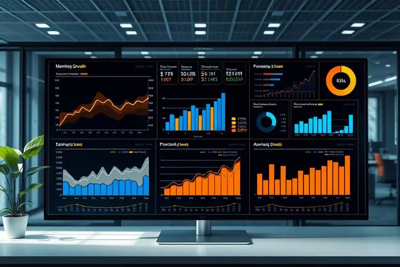 Иллюстрация к статье «Как автоматизация повышает прибыль?»
