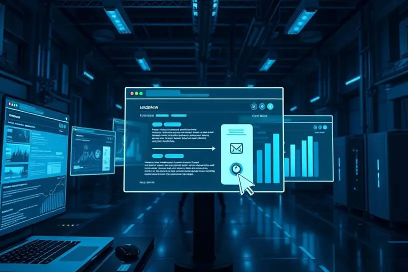 Иллюстрация к статье «Кликджекинг: за и против»