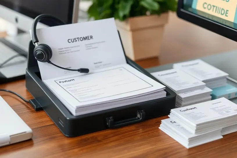 Иллюстрация к статье «Контроль продаж»