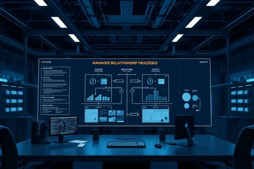 Иллюстрация к статье «Лучшая CRM-система»