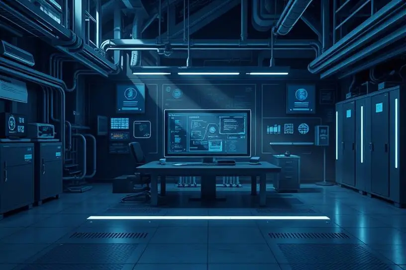 Иллюстрация к статье «Маленькая система»