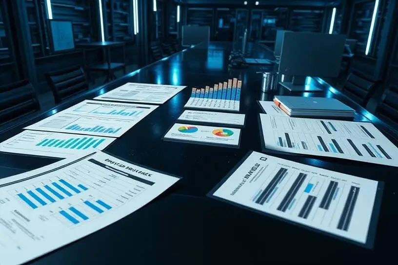 Иллюстрация к статье «Окупаемость автоматизации, окупается ли ваша CRM?»