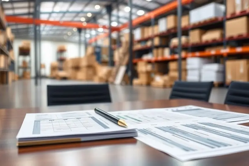 Иллюстрация к статье «Переход на ERP»