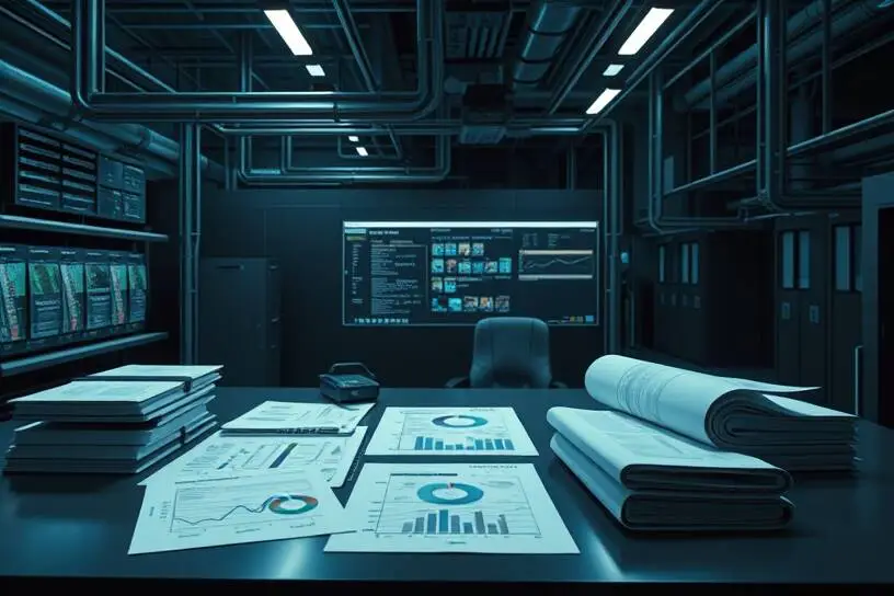 Иллюстрация к статье «Проблемы внедрения ERP (ч. 1)»