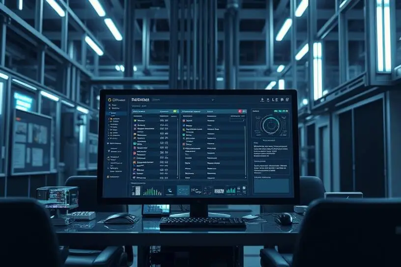 Иллюстрация к статье «Программа для автоматизации бизнеса»