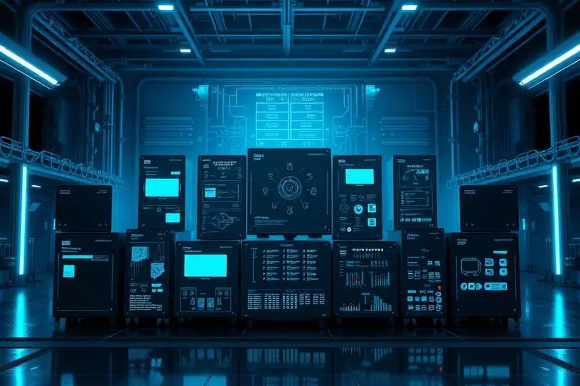 Иллюстрация к статье «Программы для автоматизации»