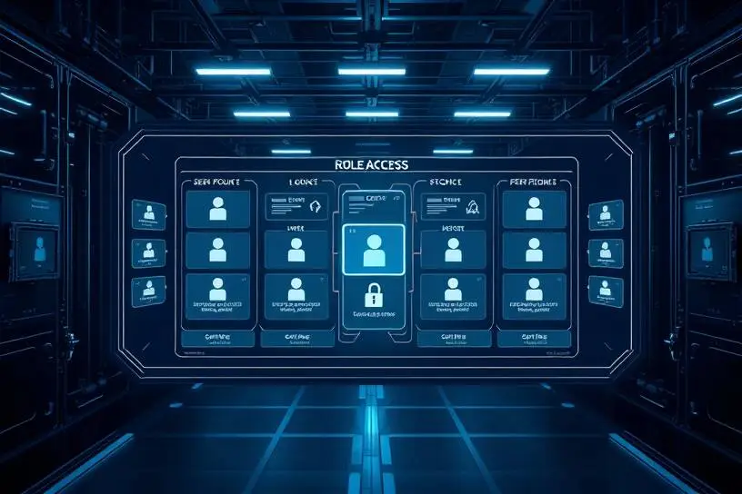 Иллюстрация к статье «Разделение доступа пользователей»