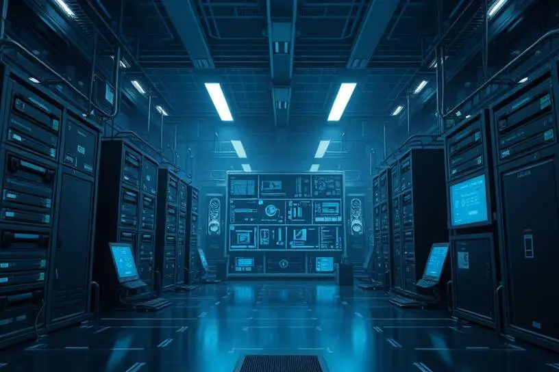 Иллюстрация к статье «Российское программное обеспечение»