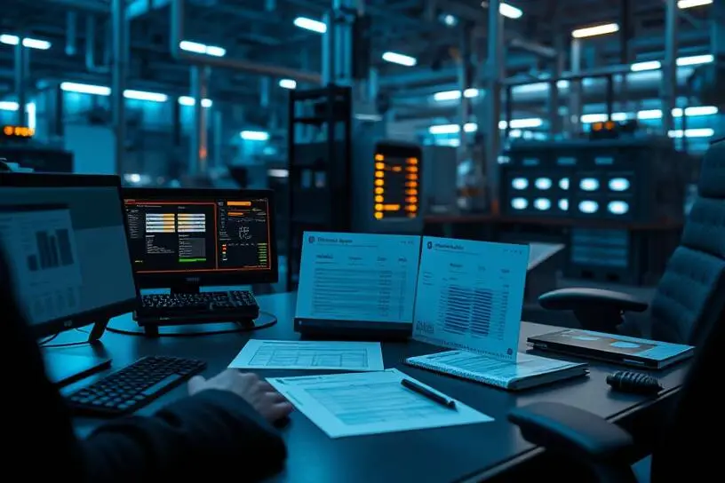 Иллюстрация к статье «Сколько стоит CRM-система»