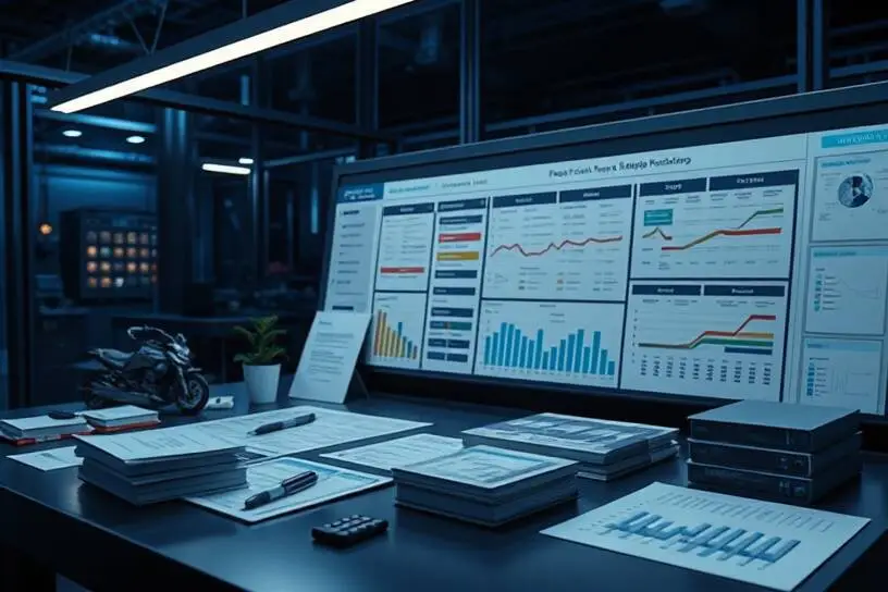 Иллюстрация к статье «Стоимость разработки ERP»