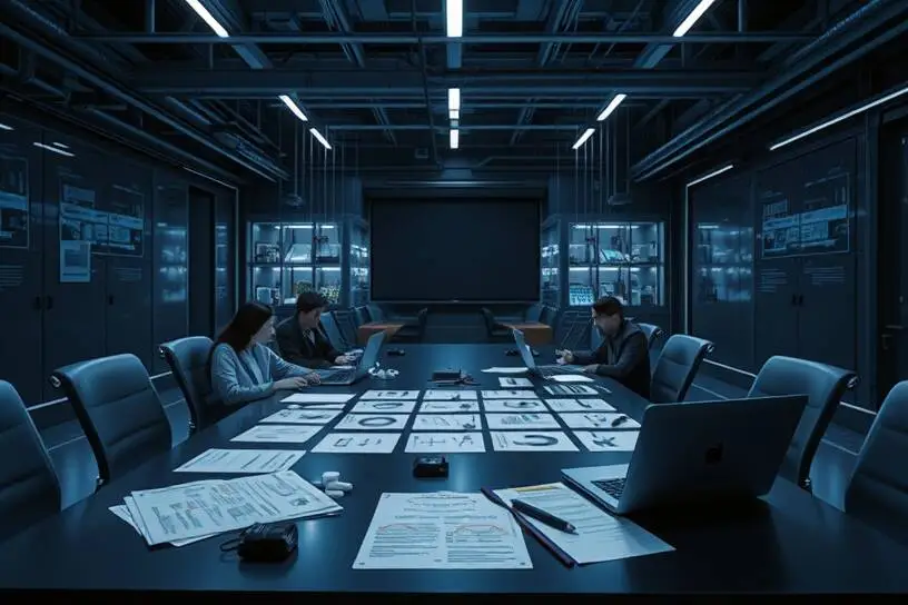 Иллюстрация к статье «Технический долг»