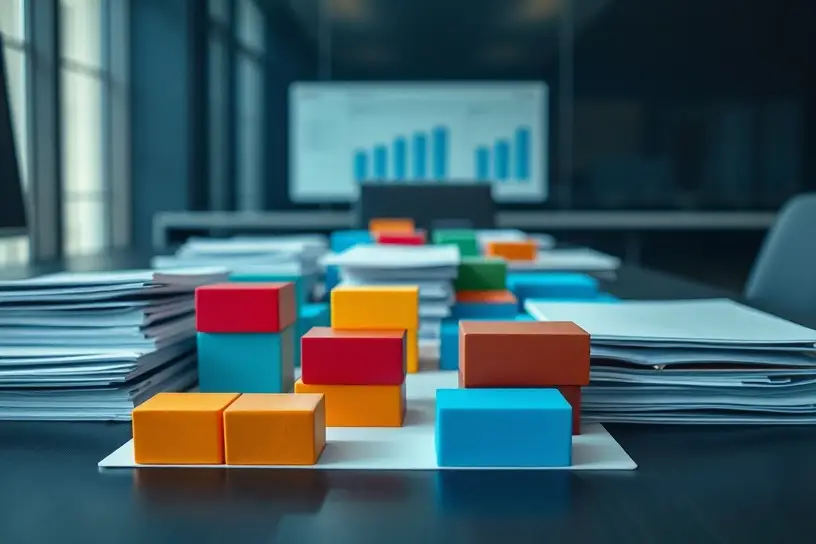 Иллюстрация к статье «Управленческий учет в ERP»