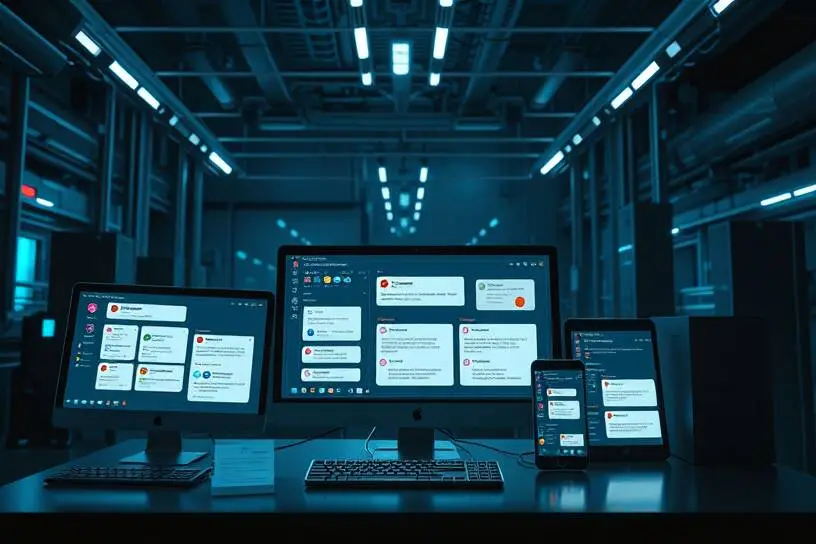 Иллюстрация к статье «Уведомления в CRM-системе»