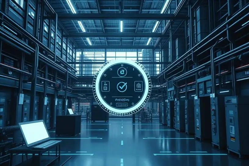 Иллюстрация к статье «Виды интерфейсов в системах»