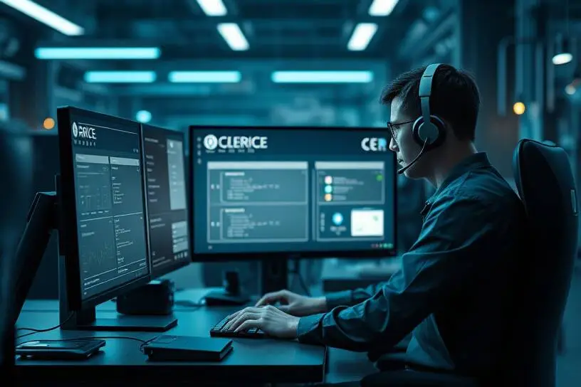 Иллюстрация к статье «Внесение обращений в CRM»