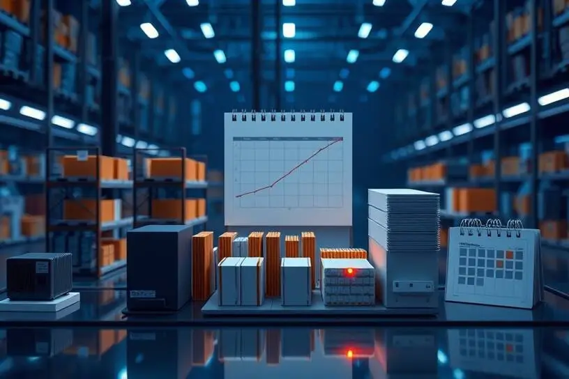 Иллюстрация к статье «Зачем нужна ERP-система»