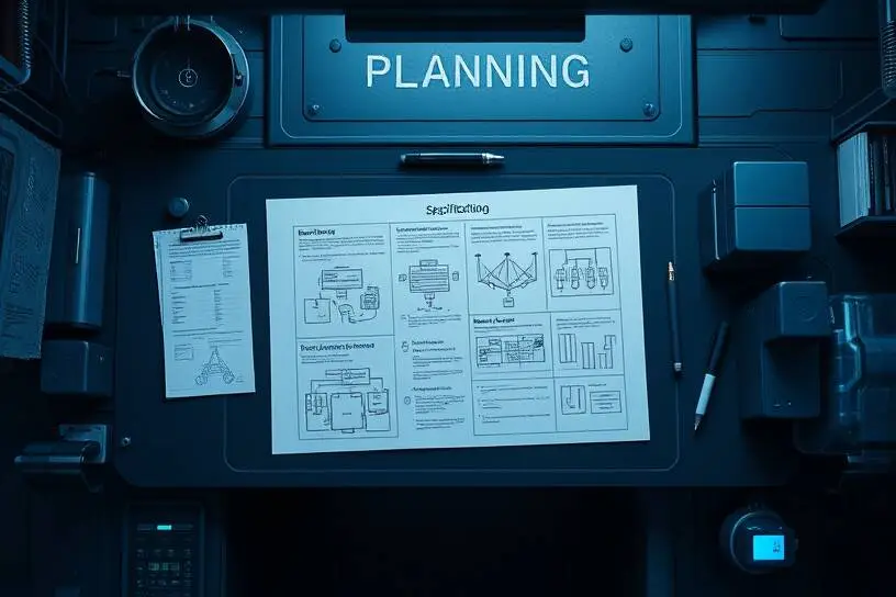 Иллюстрация к статье «Зачем нужно прототипирование»