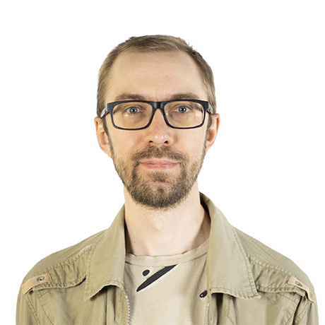 Юрий Матвеев