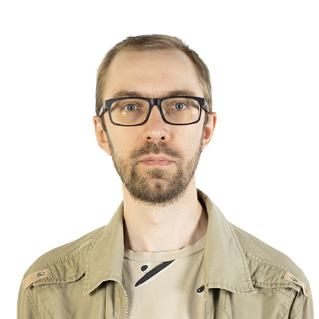 Юрий Матвеев