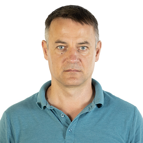 Вячеслав Макаров